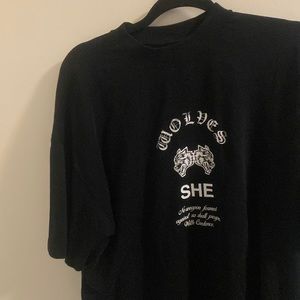 Pump cover darc sport shirt